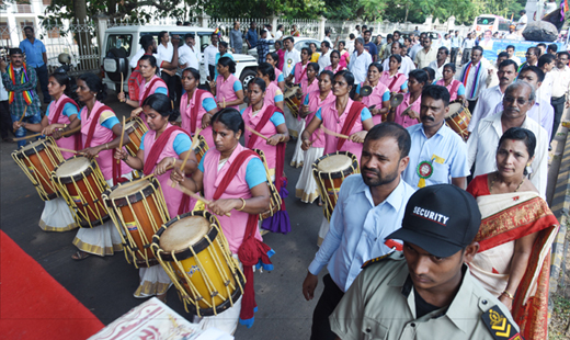 All India Cooperative Week